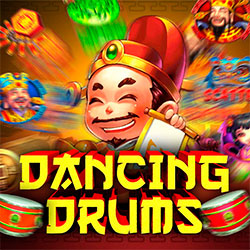 Dancing Drum