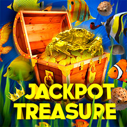 JACKPOT-TRASURE