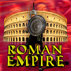 ROMAN-EMPIRE